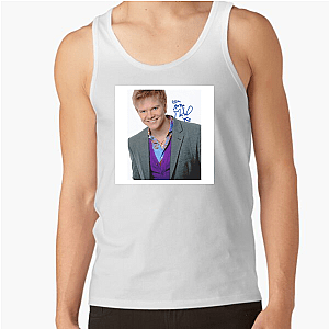 Michel’s Love Anthem Club Michel Telo Tank Tops