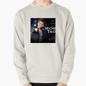 Sing It Like Michel Michel Telo Sweatshirts