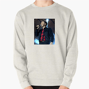 Teló’s Love Song Era Michel Telo Sweatshirts