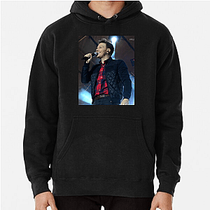Teló’s Love Song Era Michel Telo Hoodies