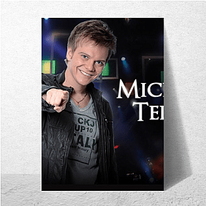 Sing It Like Michel Michel Telo Posters