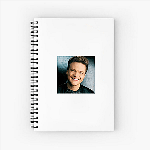 Michel Makes You Sway Michel Telo Notebook