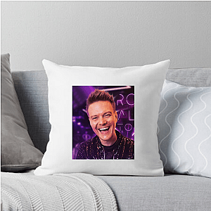 From Brazil With Michel Michel Telo Pillows Cover
