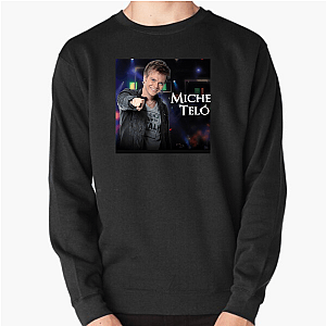 Sing It Like Michel Michel Telo Sweatshirts