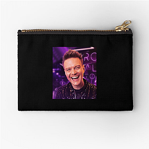 From Brazil With Michel Michel Telo Zipper Pouches
