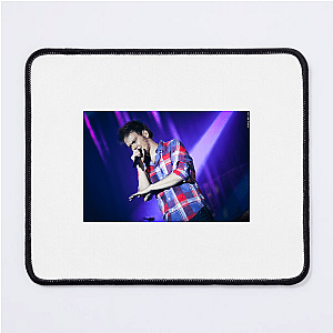 Michel Said Amor Michel Telo Mouse Pads