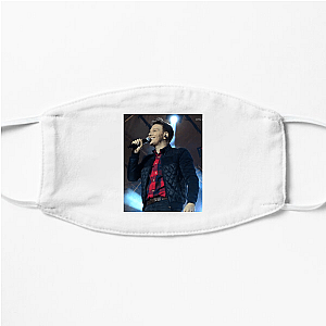 Teló’s Love Song Era Michel Telo Face Masks