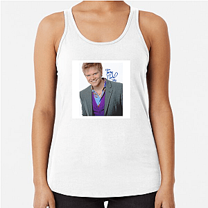 Michel’s Love Anthem Club Michel Telo Tank Tops