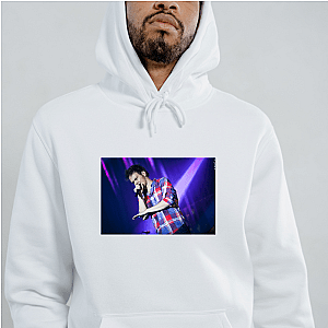 Michel Said Amor Michel Telo Hoodies