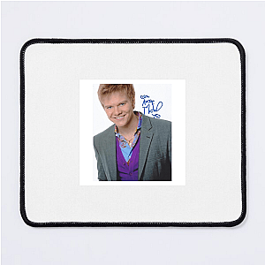 Michel’s Love Anthem Club Michel Telo Mouse Pads