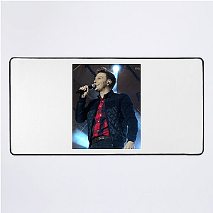 Teló’s Love Song Era Michel Telo Mouse Pads