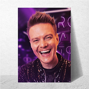 From Brazil With Michel Michel Telo Posters