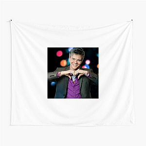 Teló’s Smile Sounds Like Music Michel Telo Tapestries