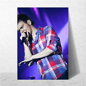 Michel Said Amor Michel Telo Posters