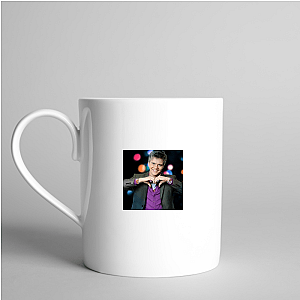 Teló’s Smile Sounds Like Music Michel Telo Mugs