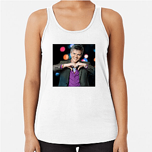 Teló’s Smile Sounds Like Music Michel Telo Tank Tops