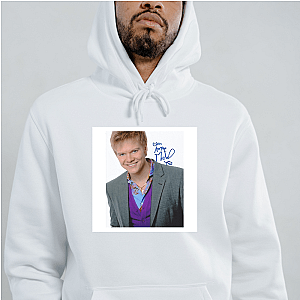 Michel’s Love Anthem Club Michel Telo Hoodies