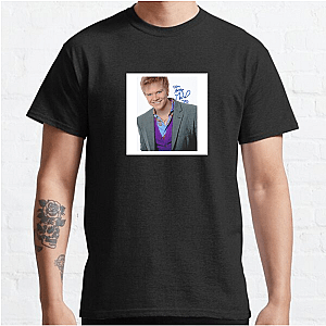 Michel’s Love Anthem Club Michel Telo T-Shirts