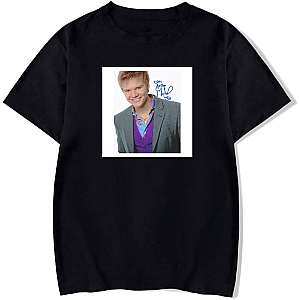 Michel’s Love Anthem Club Michel Telo T-Shirts