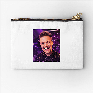 From Brazil With Michel Michel Telo Zipper Pouches