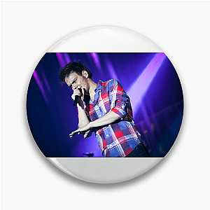 Michel Said Amor Michel Telo Pins