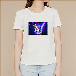 Michel Said Amor Michel Telo T-Shirts