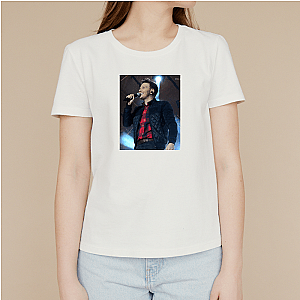 Teló’s Love Song Era Michel Telo T-Shirts