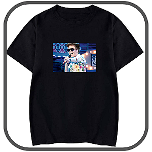 Michel Telo T-Shirts