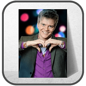 Michel Telo Posters