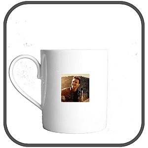 Michel Telo Mugs