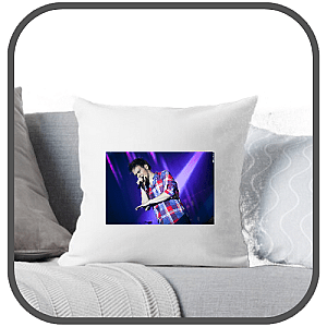 Michel Telo Pillows Cover