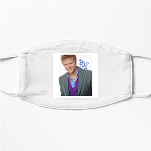 Michel’s Love Anthem Club Michel Telo Face Masks