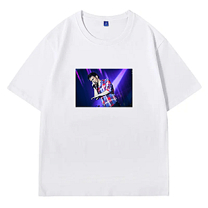 Michel Said Amor Michel Telo T-Shirts