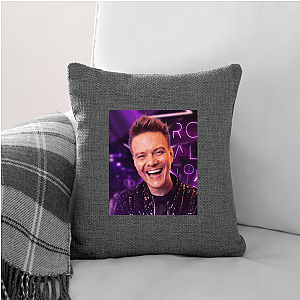 From Brazil With Michel Michel Telo Pillows Cover