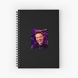 From Brazil With Michel Michel Telo Notebook