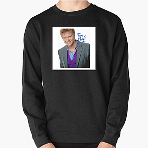 Michel’s Love Anthem Club Michel Telo Sweatshirts