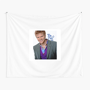 Michel’s Love Anthem Club Michel Telo Tapestries