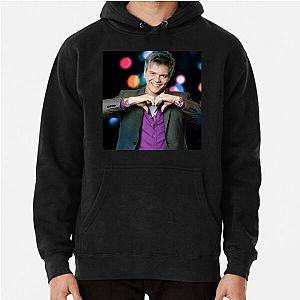 Teló’s Smile Sounds Like Music Michel Telo Hoodies