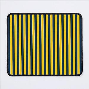 Michigan Wolverines Mouse Pad