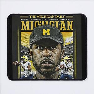 The Michigan daily Mouse Pad