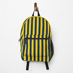 Michigan Wolverines Backpack