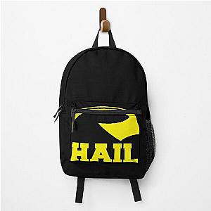 Hail Michigan Helmet Football Victors Backpack