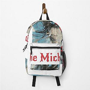 Michigan Daily Backpack