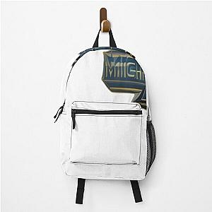 The Michigan Daily Backpack