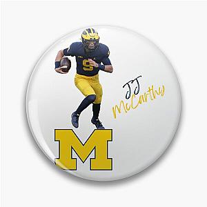 Michigan Football  Pin