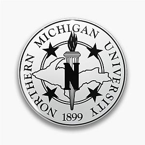 Northern Michigan University   Premium  Pin