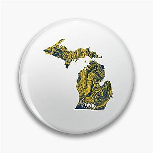 michigan is home Pin