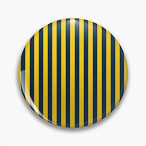 Michigan Wolverines Pin