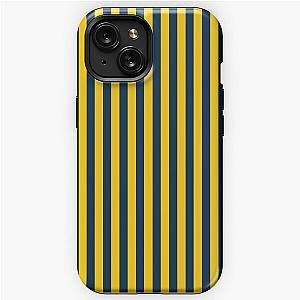 Michigan Wolverines iPhone Tough Case