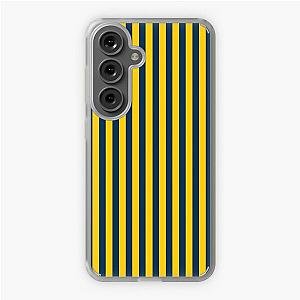 Michigan Wolverines Samsung Galaxy Soft Case